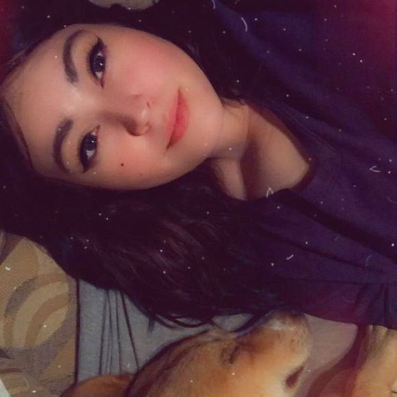 Meet your Posher, Violet - Picture 1 of 1